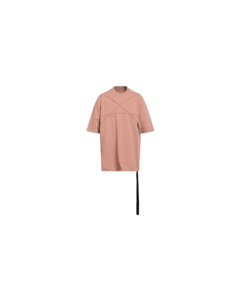 DRKSHDW by Rick Owens TOPS - T-shirtsauf YOOX.COM Antikrosa