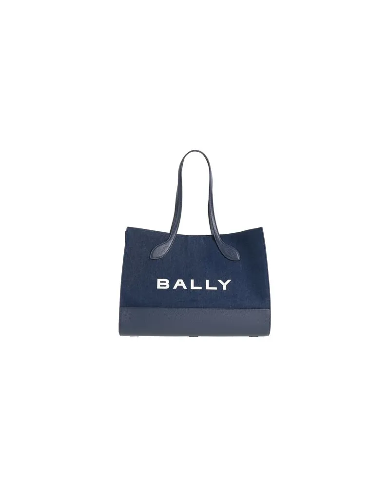 Bally TASCHEN - Handtaschenauf YOOX.COM Blau