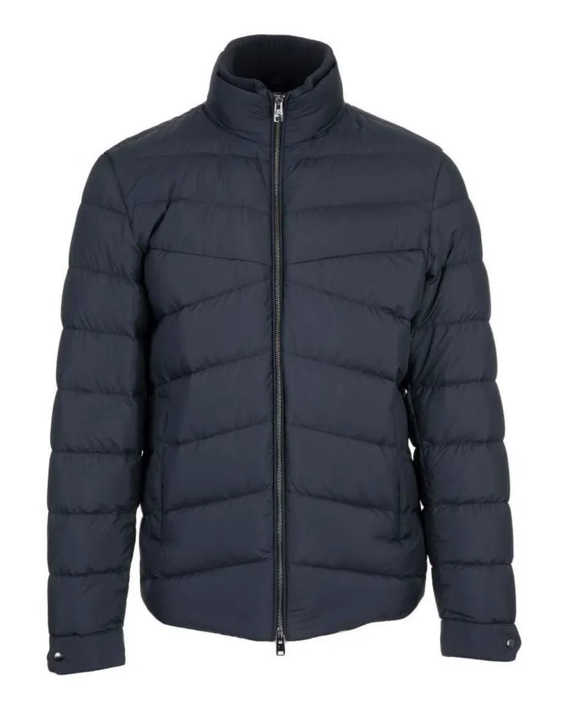 Woolrich Pufferjacke & Daunenjacke Blau