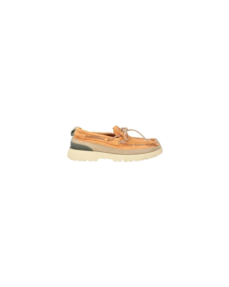Satorisan SCHUHE - Mokassinsauf YOOX.COM Mandarine