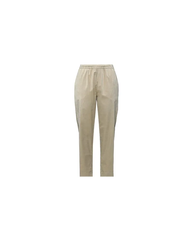 Antonelli Firenze HOSEN & RÖCKE - Hosenauf YOOX.COM Beige