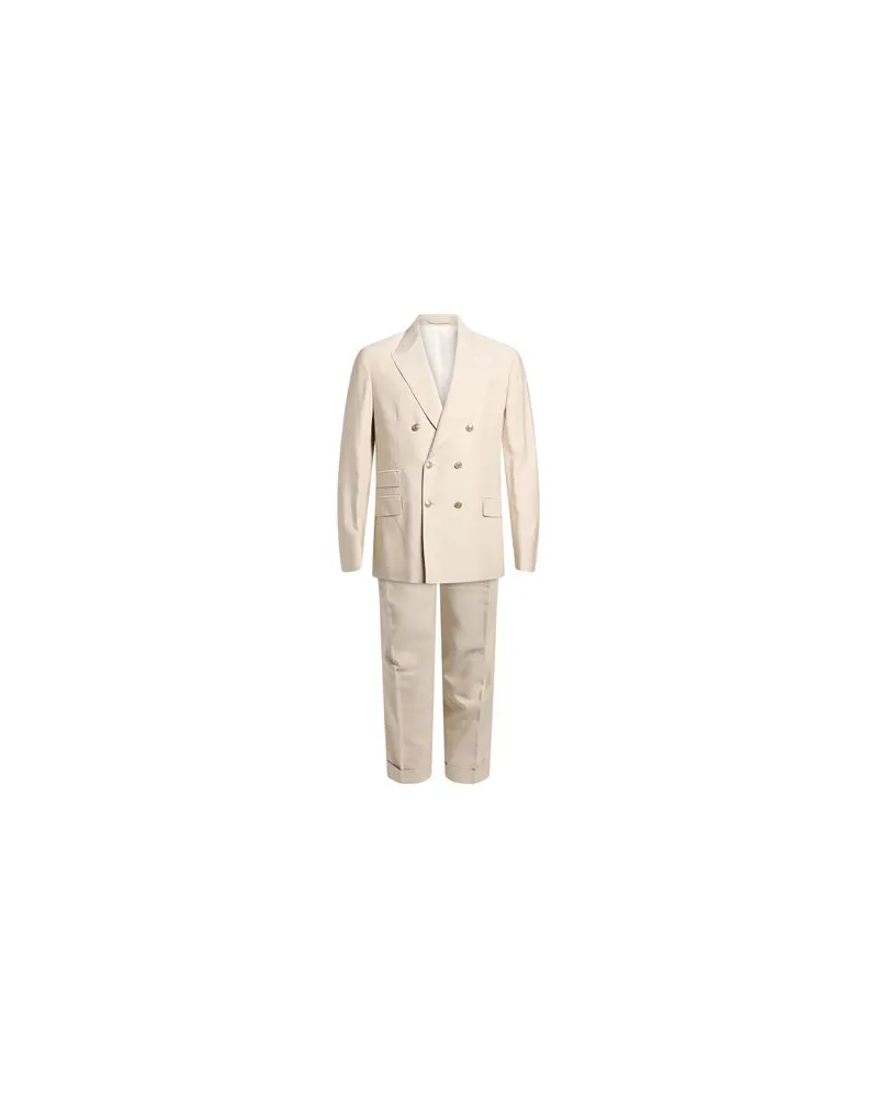 Eleventy PLATINUM - ANZÜGE und CO-ORDS - Anzügeauf YOOX.COM Beige