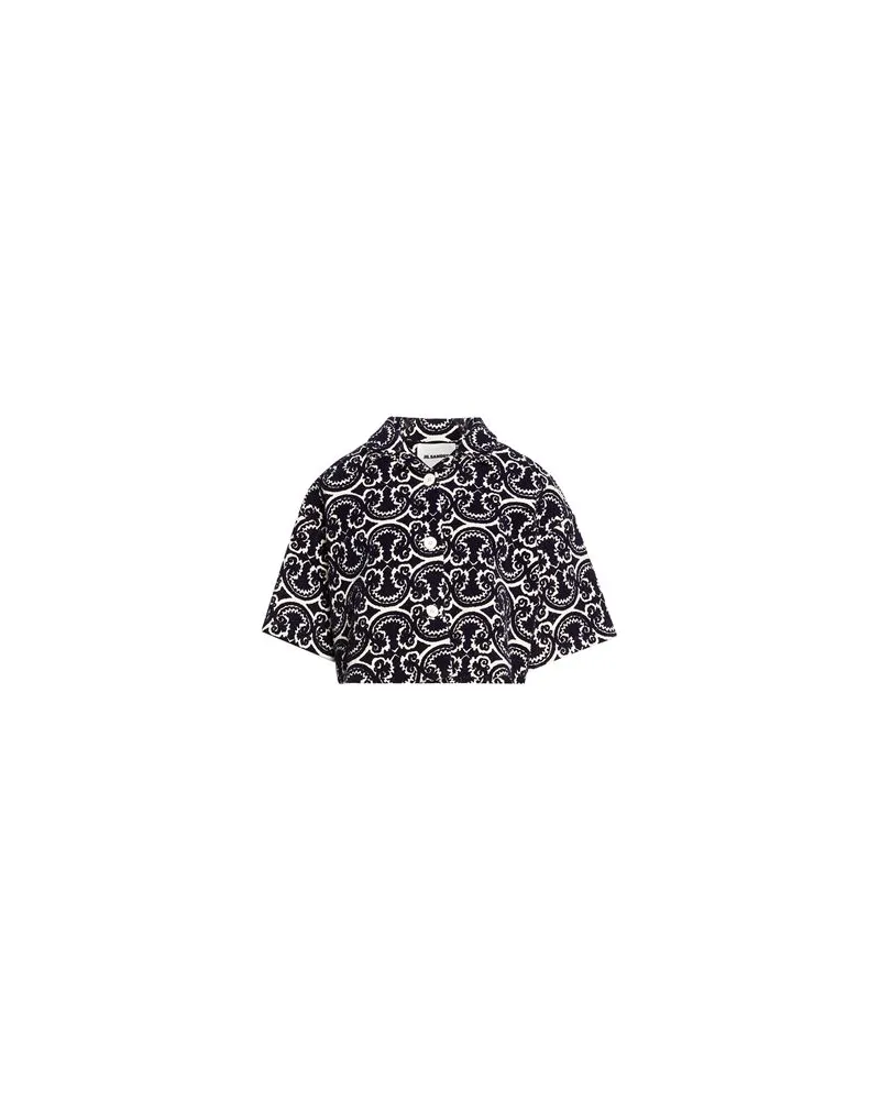 Jil Sander ANZÜGE und CO-ORDS - Blazersauf YOOX.COM Nachtblau
