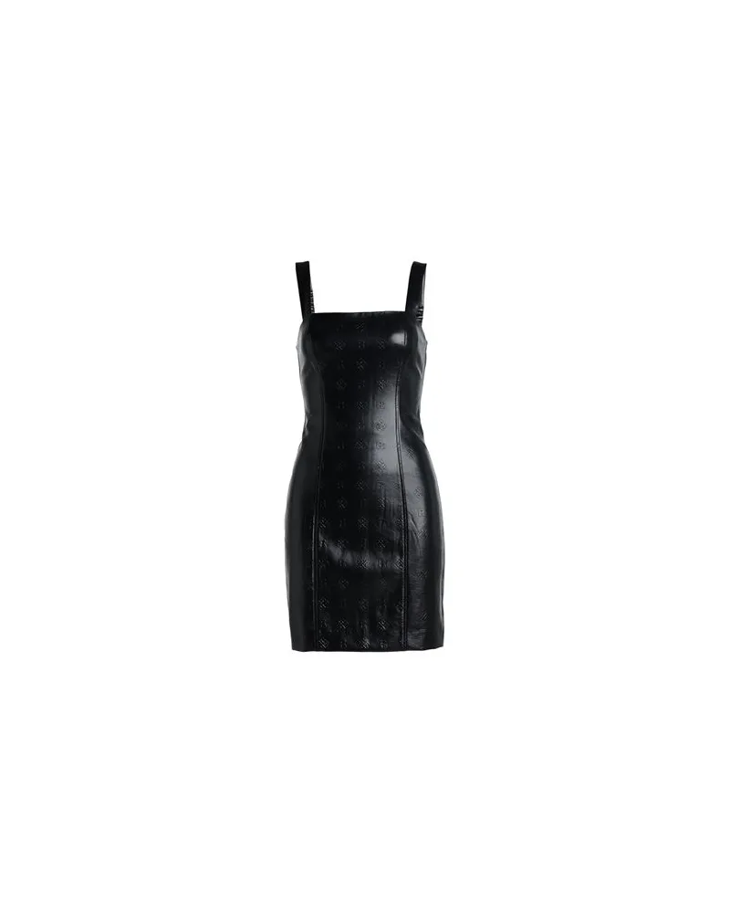 ROTATE Birger Christensen KLEIDER - Mini-Kleiderauf YOOX.COM Schwarz