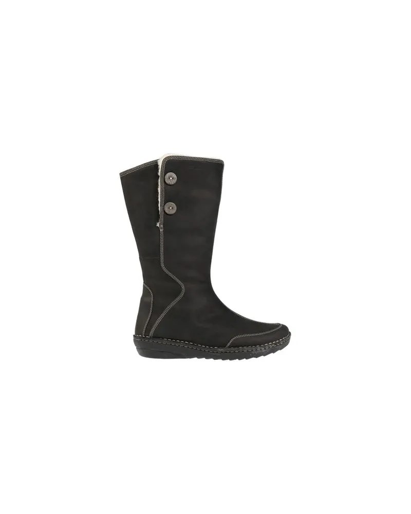 Teva SCHUHE - Stiefelauf YOOX.COM Schwarz