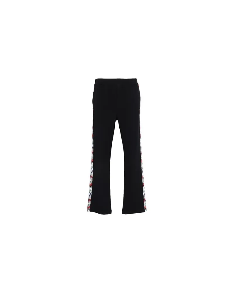 Missoni HOSEN & RÖCKE - Hosenauf YOOX.COM Schwarz