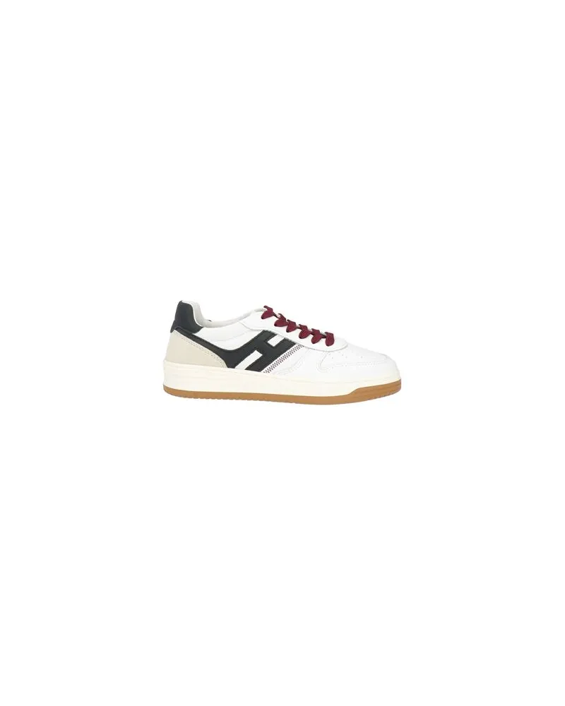 Hogan SCHUHE - Sneakersauf YOOX.COM Weiß