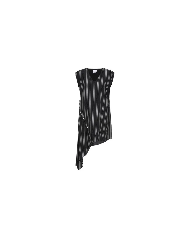 Jijil KLEIDER - Mini-Kleiderauf YOOX.COM Schwarz