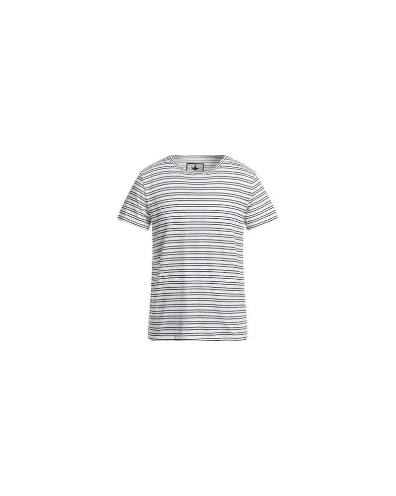Macchia J TOPS - T-shirtsauf YOOX.COM Weiß