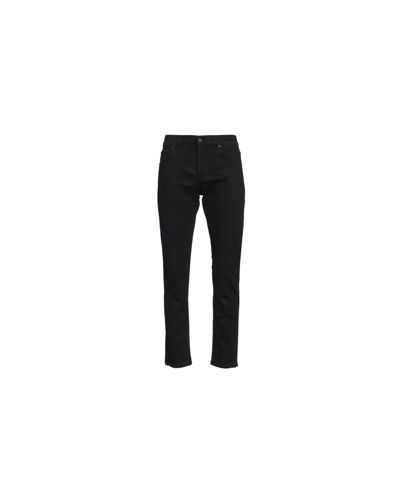 Dondup HOSEN & RÖCKE - Jeanshosenauf YOOX.COM Schwarz