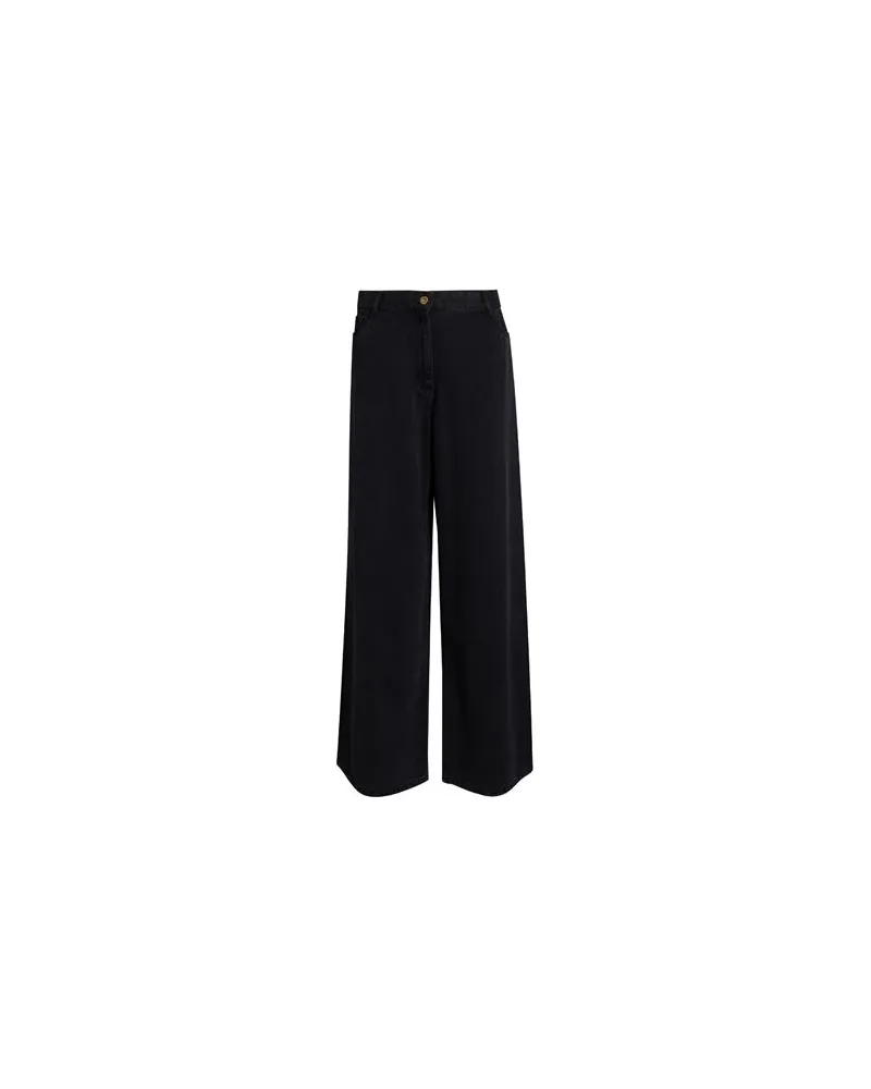 Sessùn HOSEN & RÖCKE - Jeanshosenauf YOOX.COM Braungrau