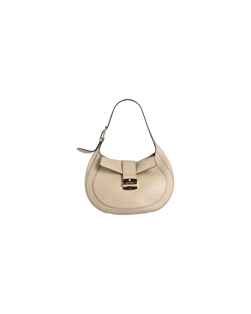 Furla TASCHEN - Handtaschenauf YOOX.COM Beige