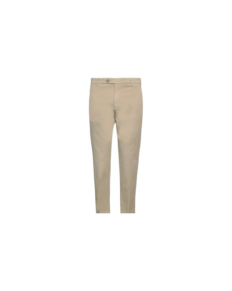 Be Able HOSEN & RÖCKE - Hosenauf YOOX.COM Beige