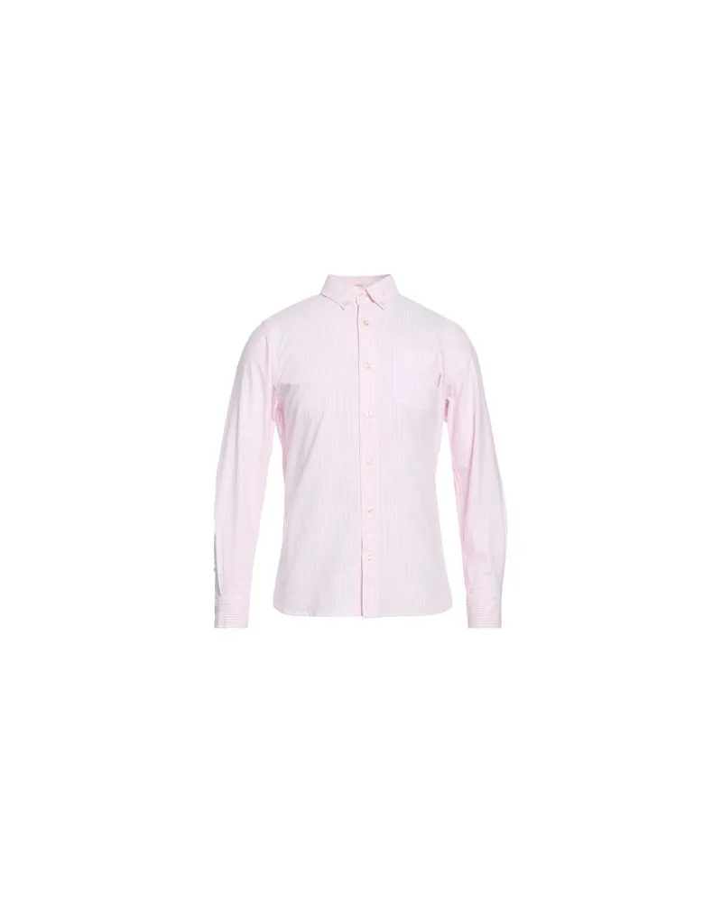 Roy Roger's TOPS - Hemdenauf YOOX.COM Rosa