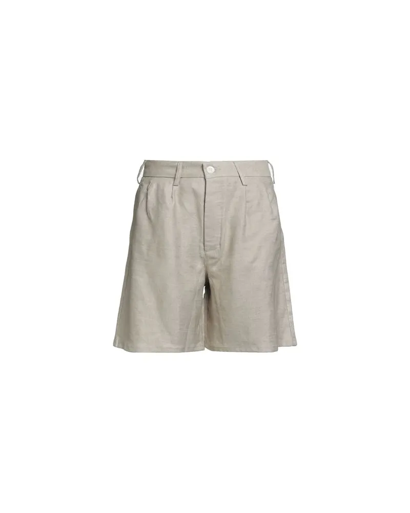 Baserange HOSEN & RÖCKE - Shorts & Bermudashortsauf YOOX.COM Beige
