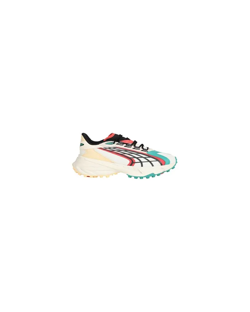Puma Spirex IOS  - SCHUHE - Sneakersauf YOOX.COM Elfenbein