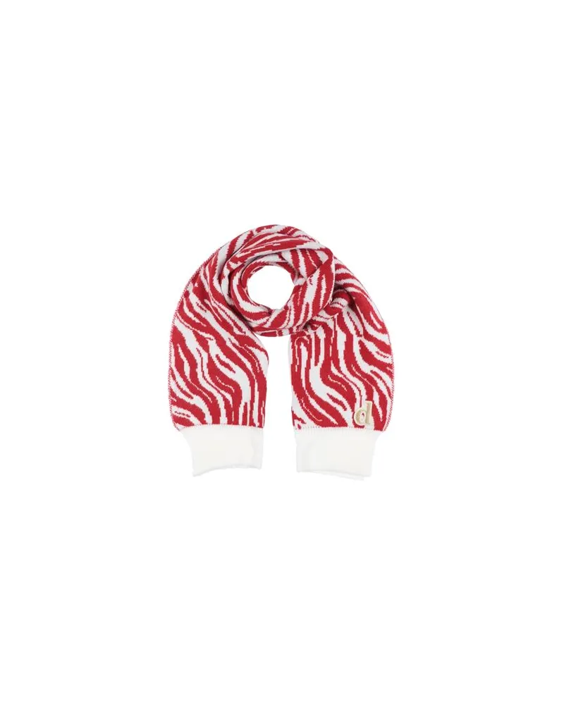 DIMORA ACCESSOIRES - Schalsauf YOOX.COM Rot