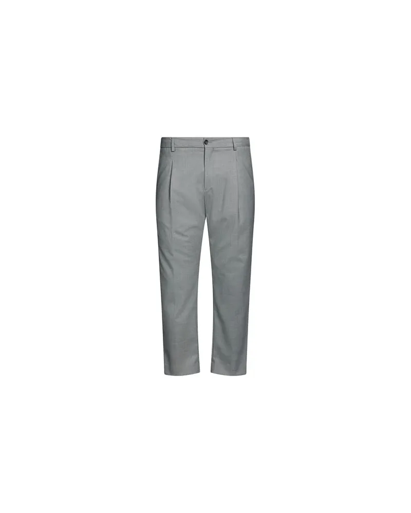 Be Able HOSEN & RÖCKE - Hosenauf YOOX.COM Grau
