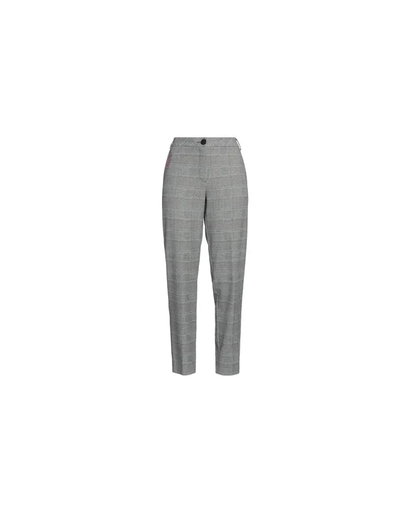 Actitude by Twinset HOSEN & RÖCKE - Hosenauf YOOX.COM Schwarz