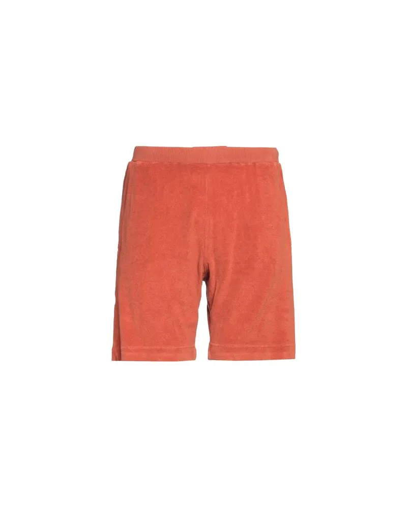 Massimo Alba HOSEN & RÖCKE - Shorts & Bermudashortsauf YOOX.COM Orange