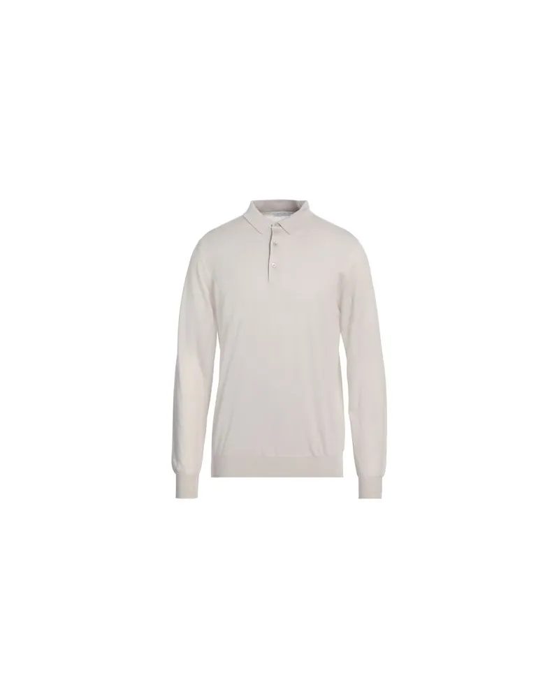Boglioli STRICKWAREN - Pulloverauf YOOX.COM Beige