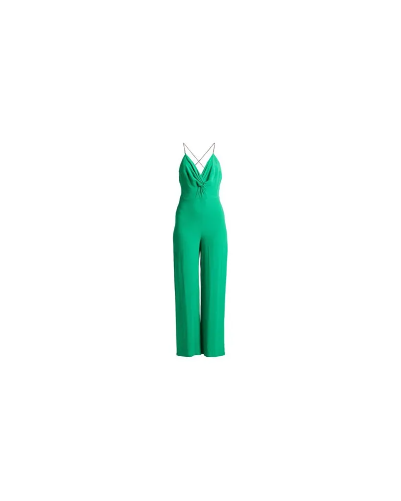 ba&sh OVERALLS - Jumpsuitsauf YOOX.COM Grün