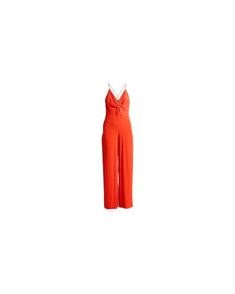 ba&sh OVERALLS - Jumpsuitsauf YOOX.COM Orange