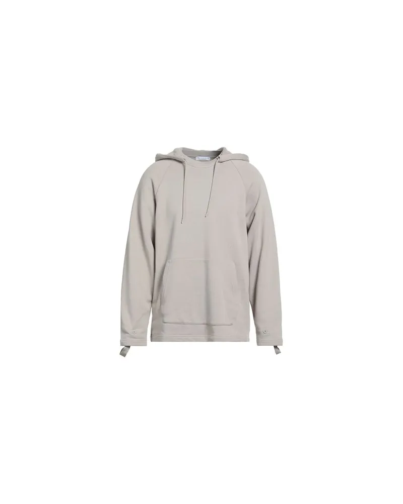 Helmut Lang TOPS - Sweatshirtsauf YOOX.COM Grau