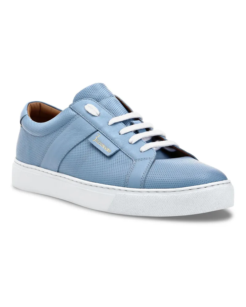 Billionaire Sneakers Hellblau