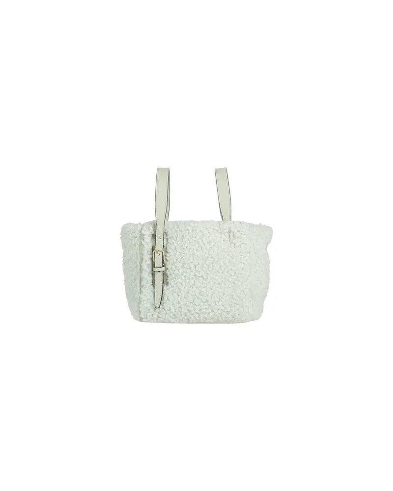 Valextra TASCHEN - Handtaschenauf YOOX.COM Säuregrün