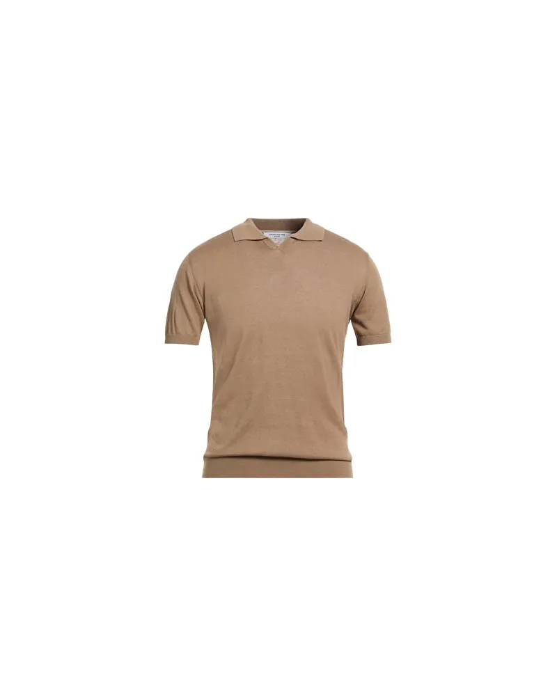 HAMAKI-HO STRICKWAREN - Pulloverauf YOOX.COM Khaki