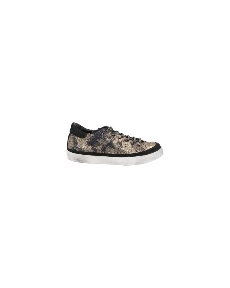 2STAR SCHUHE - Sneakersauf YOOX.COM Schwarz