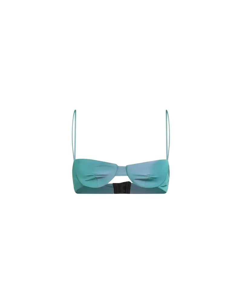 LaQuan Smith TOPS - Topsauf YOOX.COM Tūrkis