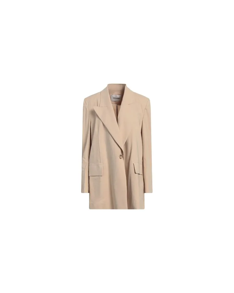 LOW CLASSIC ANZÜGE und CO-ORDS - Blazersauf YOOX.COM Khaki