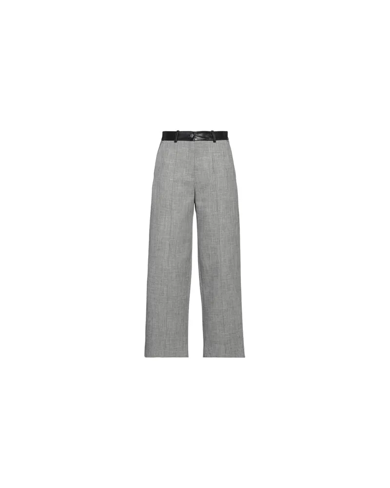 Peter Do HOSEN & RÖCKE - Hosenauf YOOX.COM Blei