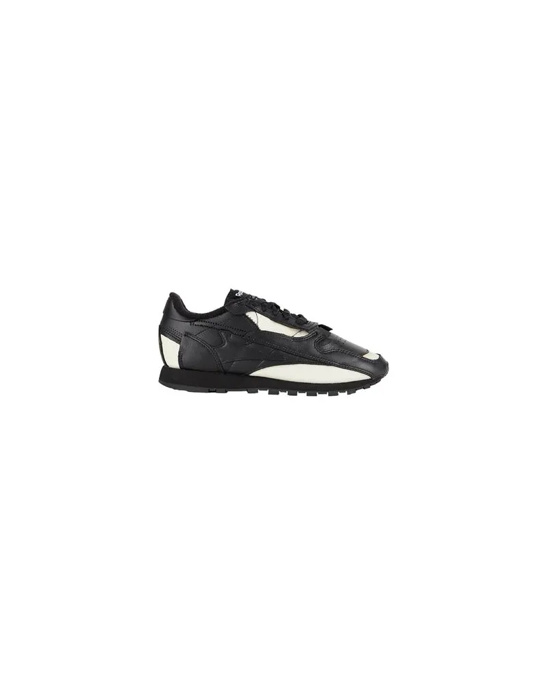 Reebok SCHUHE - Sneakersauf YOOX.COM Schwarz