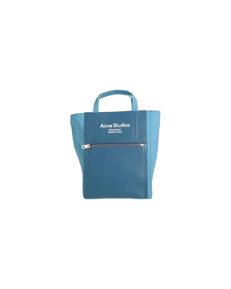 Acne Studios TASCHEN - Handtaschenauf YOOX.COM Taubenblau