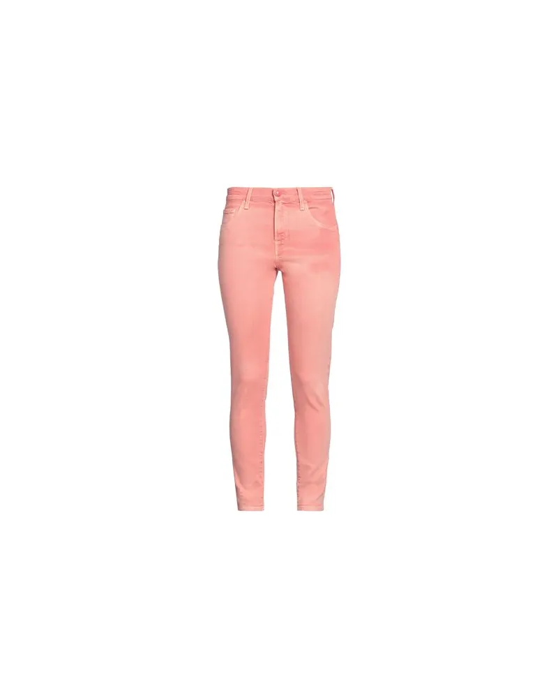 Jacob Cohën HOSEN & RÖCKE - Jeanshosenauf YOOX.COM Lachs
