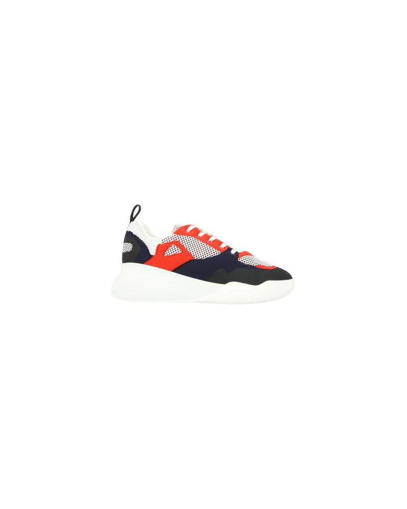 Stella McCartney SCHUHE - Sneakersauf YOOX.COM Schwarz