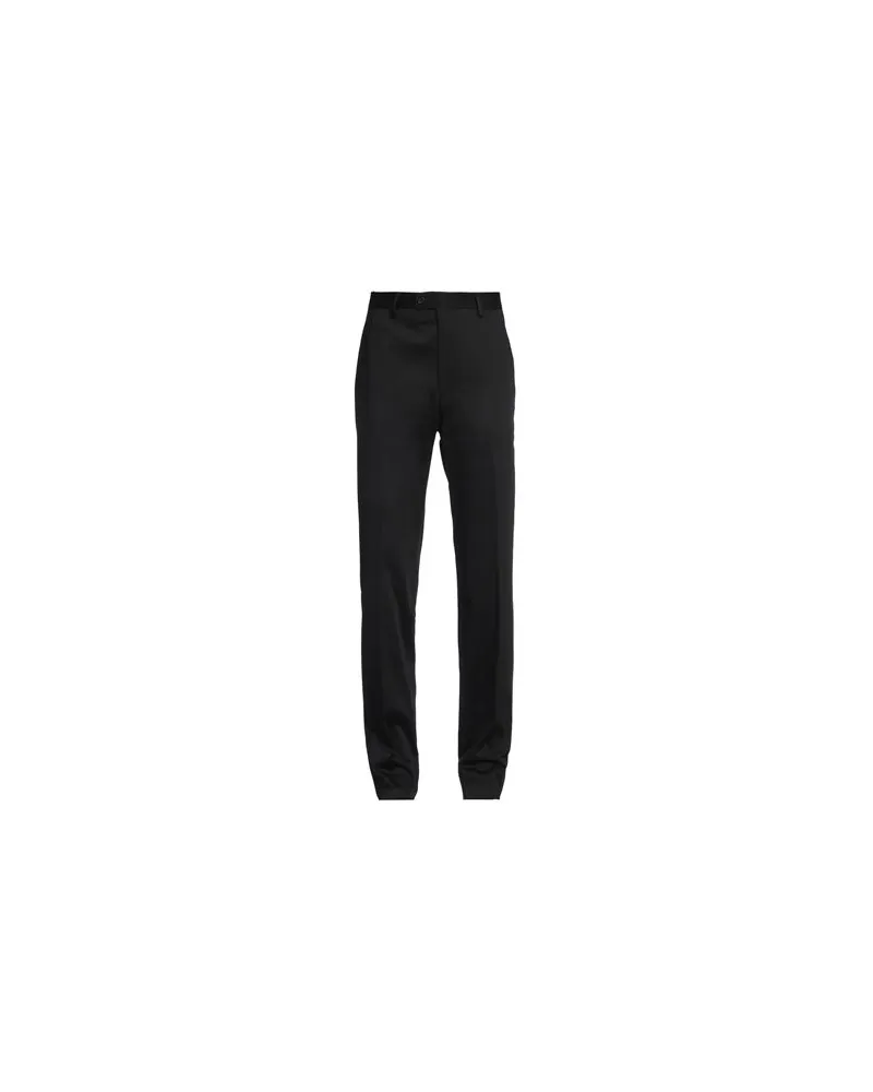 Tonello HOSEN & RÖCKE - Hosenauf YOOX.COM Schwarz