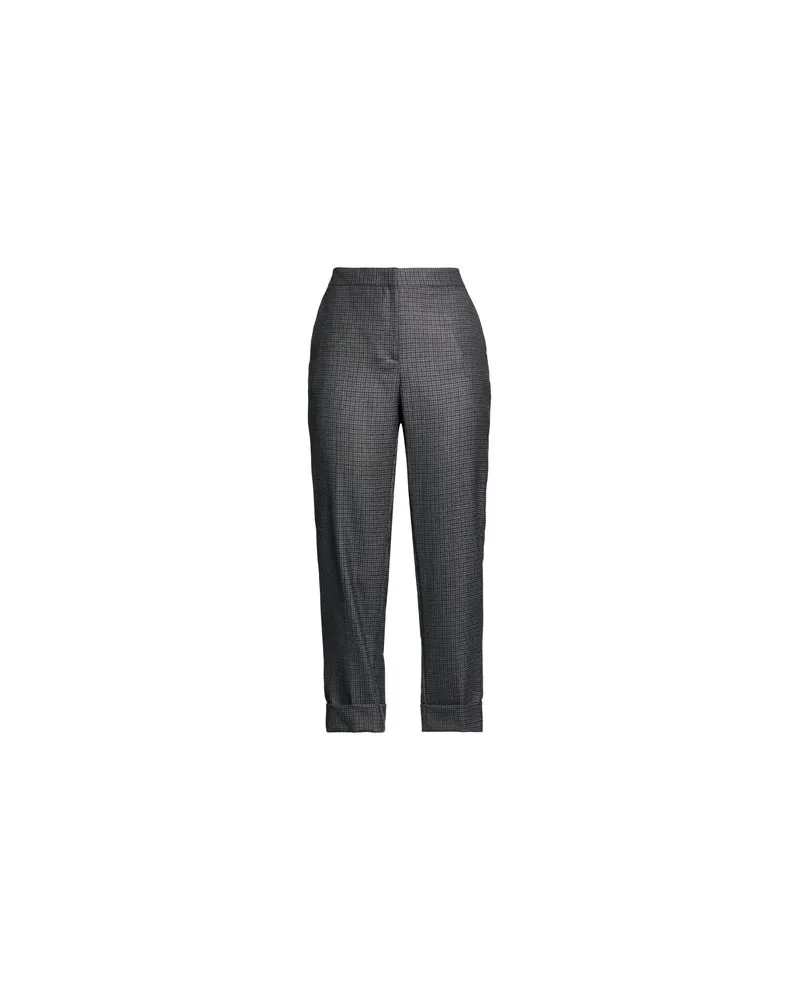 PT TORINO HOSEN & RÖCKE - Hosenauf YOOX.COM Braungrau