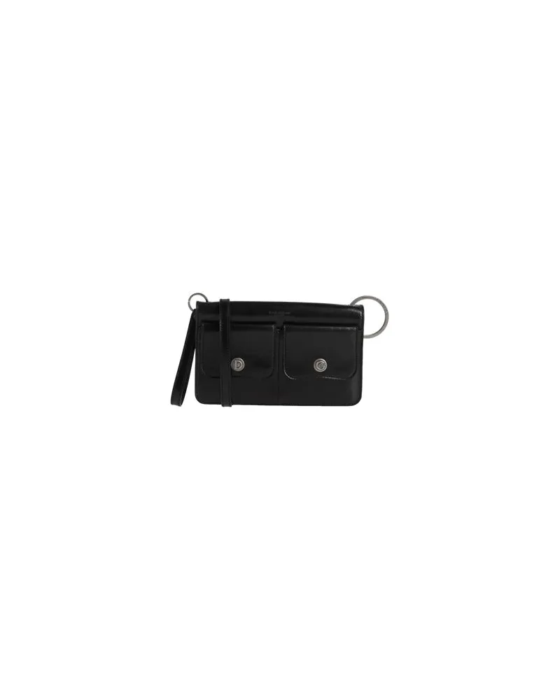Dolce & Gabbana TASCHEN - Umhängetascheauf YOOX.COM Schwarz