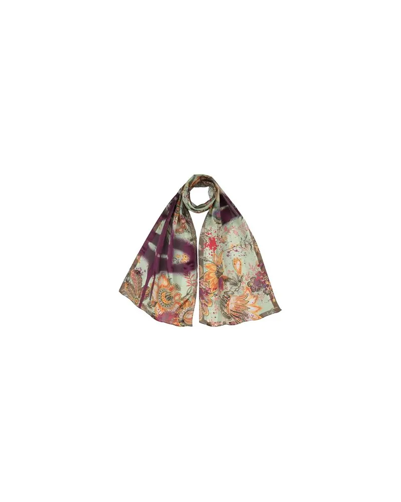 Vivienne Westwood ACCESSOIRES - Schalsauf YOOX.COM Pflaume