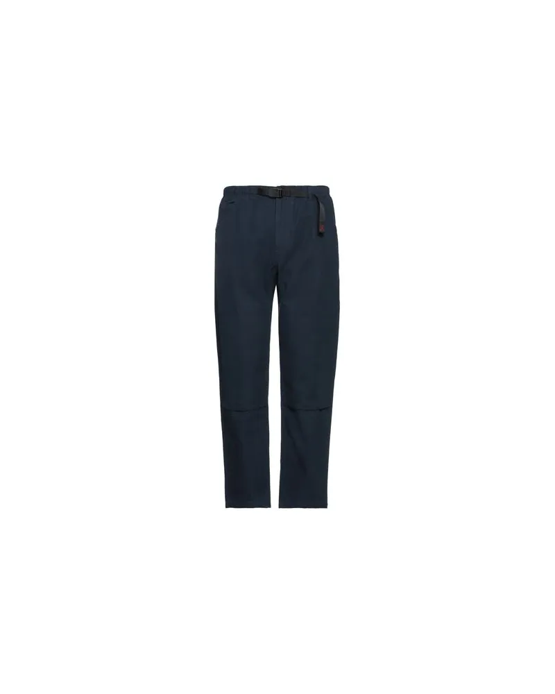 GRAMICCI HOSEN & RÖCKE - Hosenauf YOOX.COM Marineblau