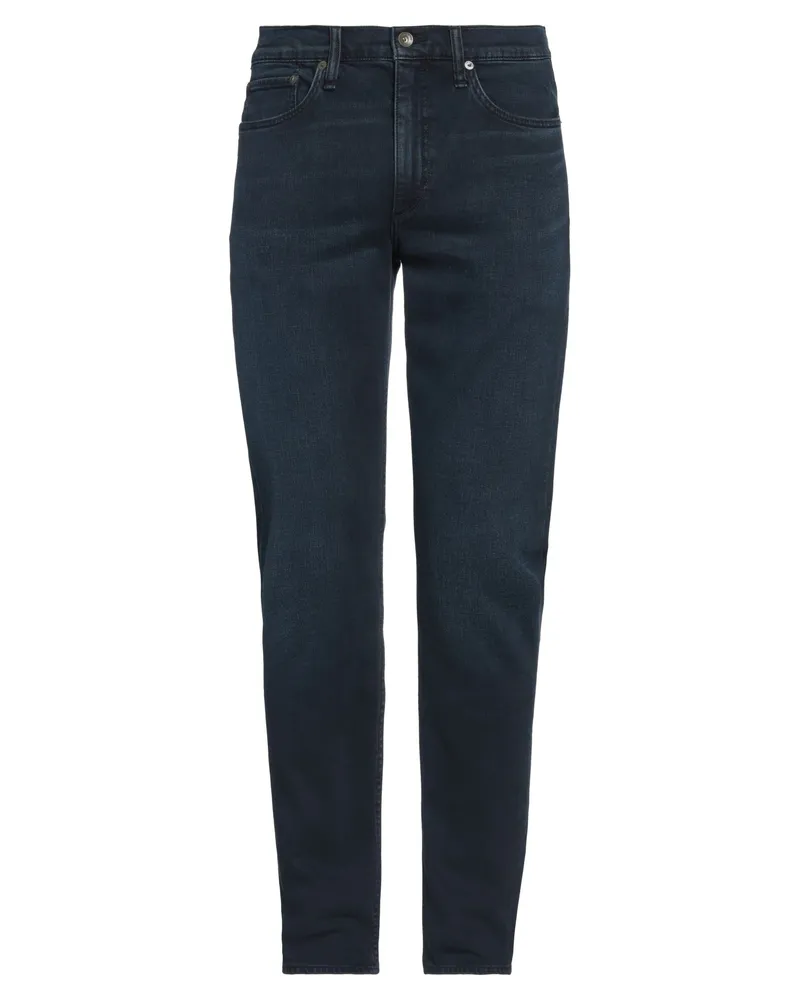 Rag & Bone Jeanshose Blau