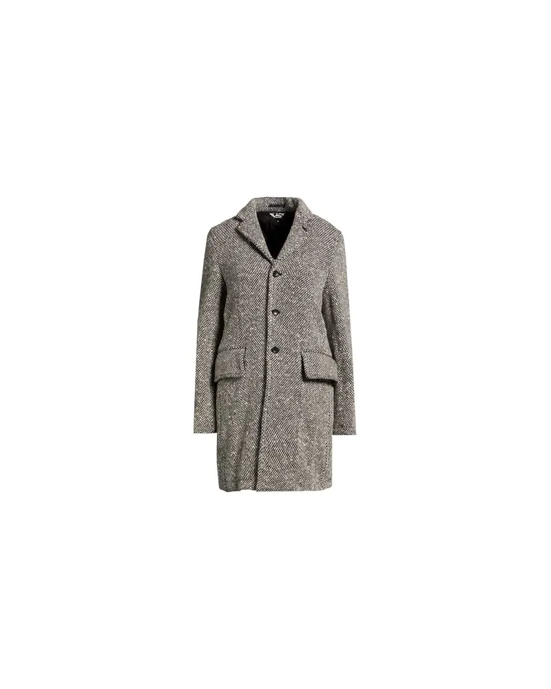 Comme des Garçons JACKEN & MÄNTEL - Mäntelauf YOOX.COM Hellgrau