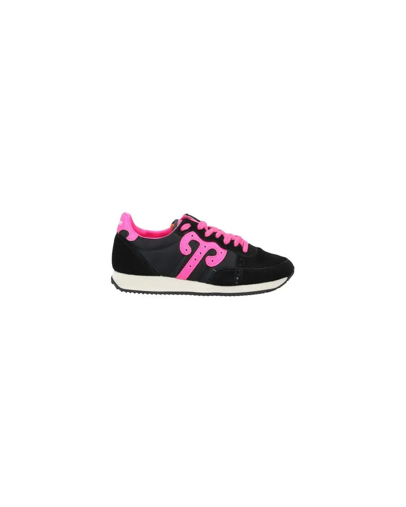 Wushu Ruyi SCHUHE - Sneakersauf YOOX.COM Schwarz