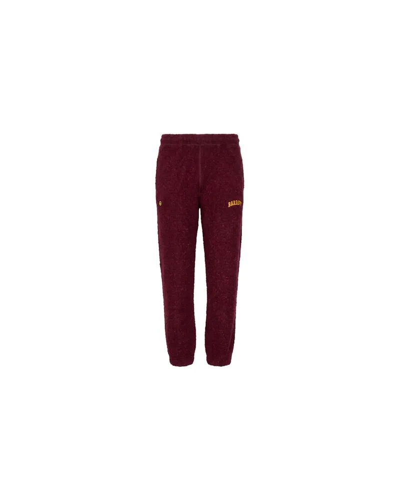 BARROW HOSEN & RÖCKE - Hosenauf YOOX.COM Bordeaux