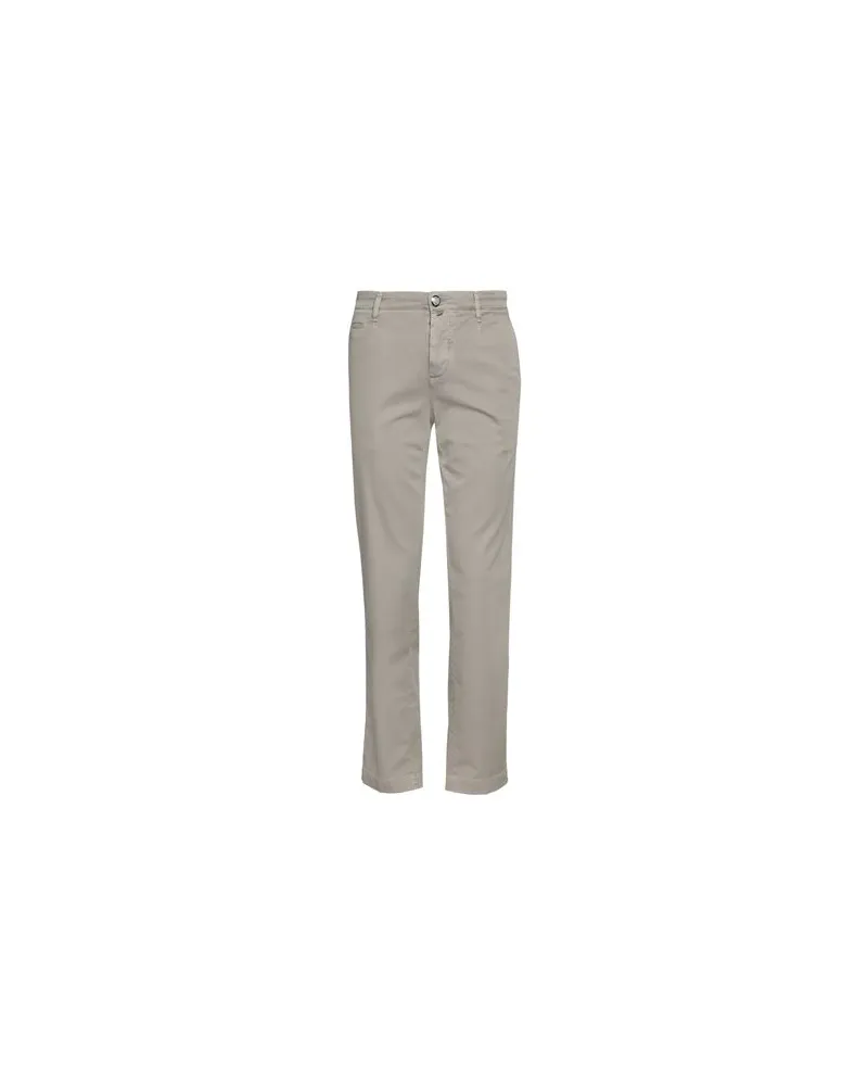 Jacob Cohën HOSEN & RÖCKE - Hosenauf YOOX.COM Khaki