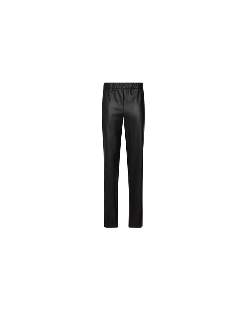 D.EXTERIOR HOSEN & RÖCKE - Hosenauf YOOX.COM Schwarz